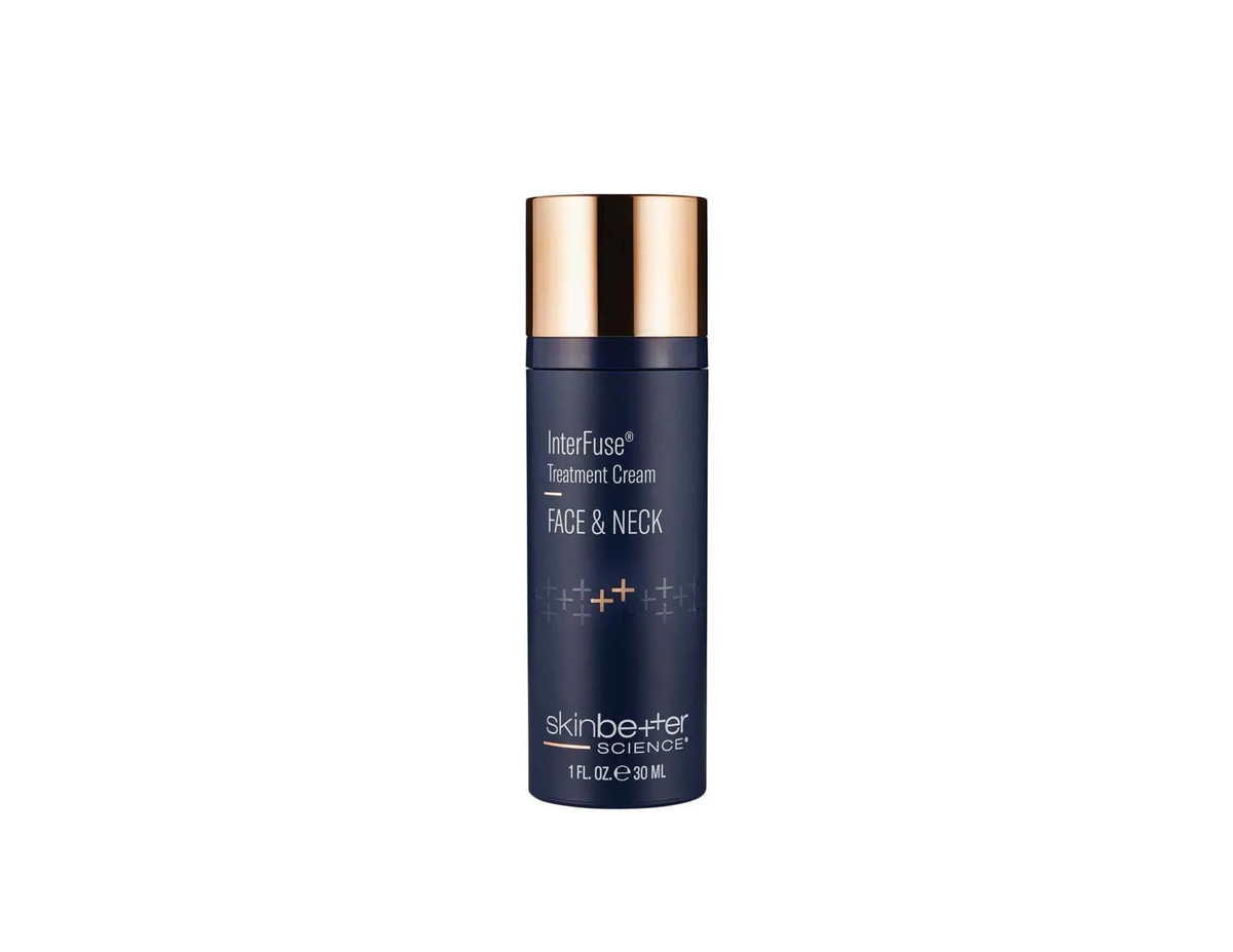 InterFuse Treatment Cream FACE & NECK 30 ml