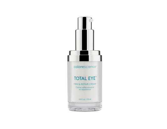 Total Eye® Firm & Repair Cream