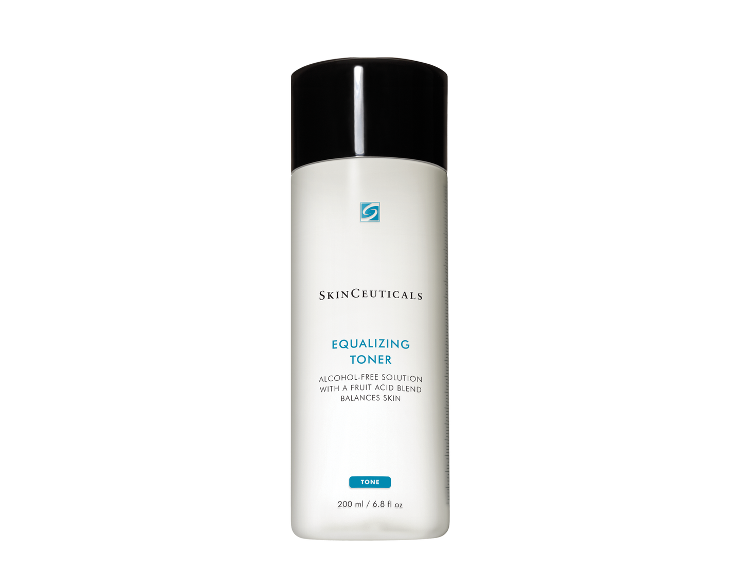 Equalizing Toner