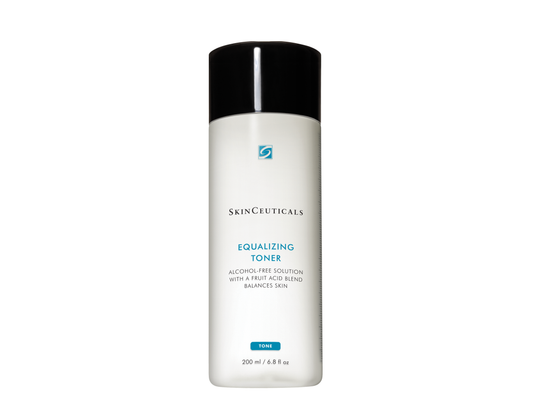 Equalizing Toner