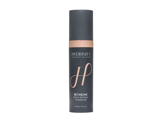 RetaXome Daily Retinal Hydrator