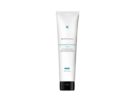 Replenishing Cleanser