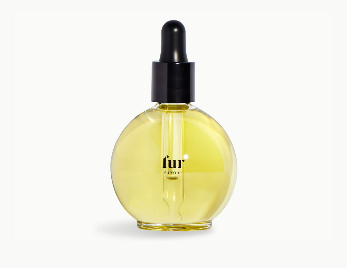 Fur Oil