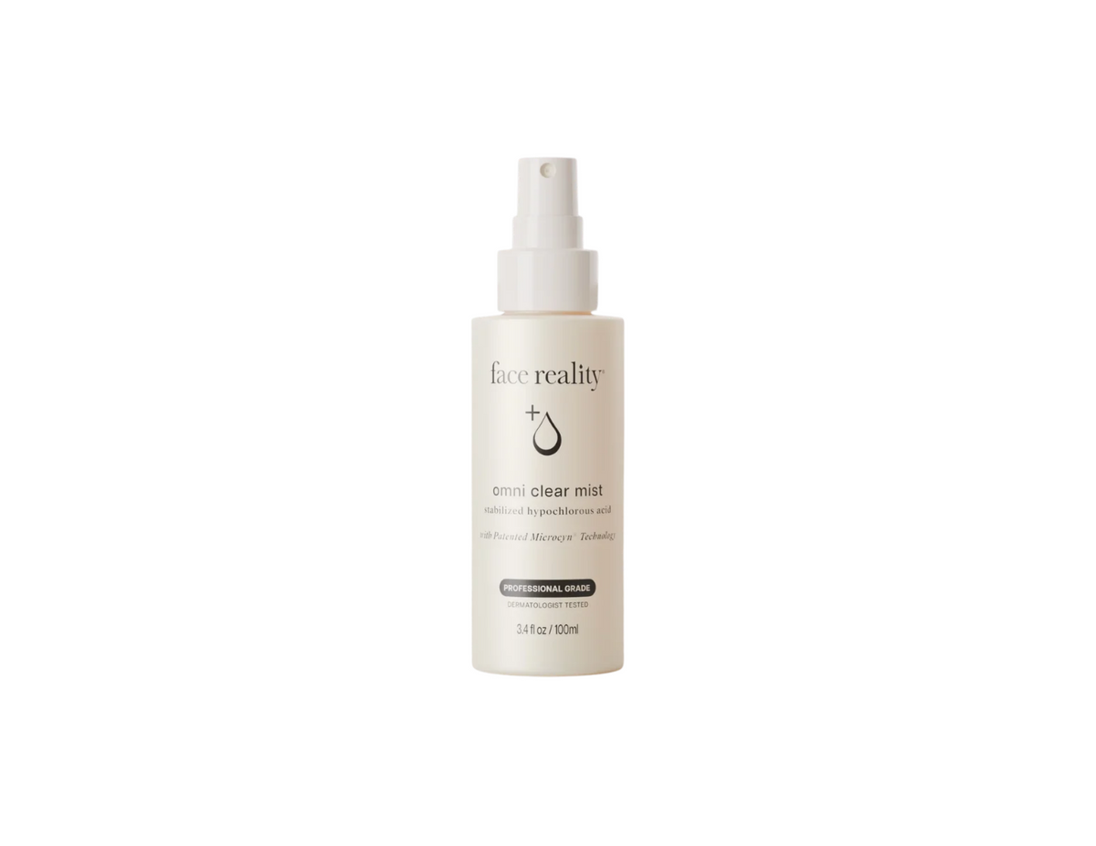 Omni Clear Mist