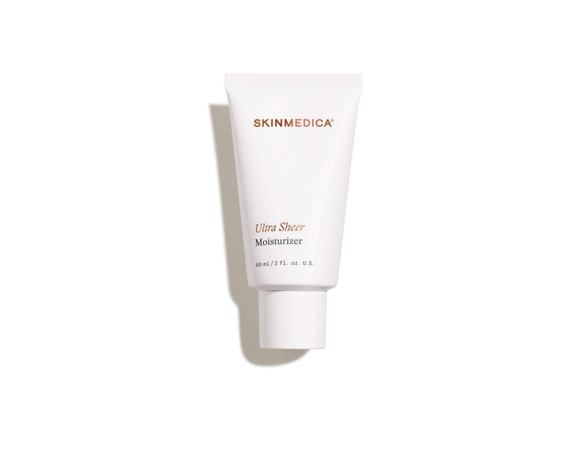 Ultra Sheer Moisturizer