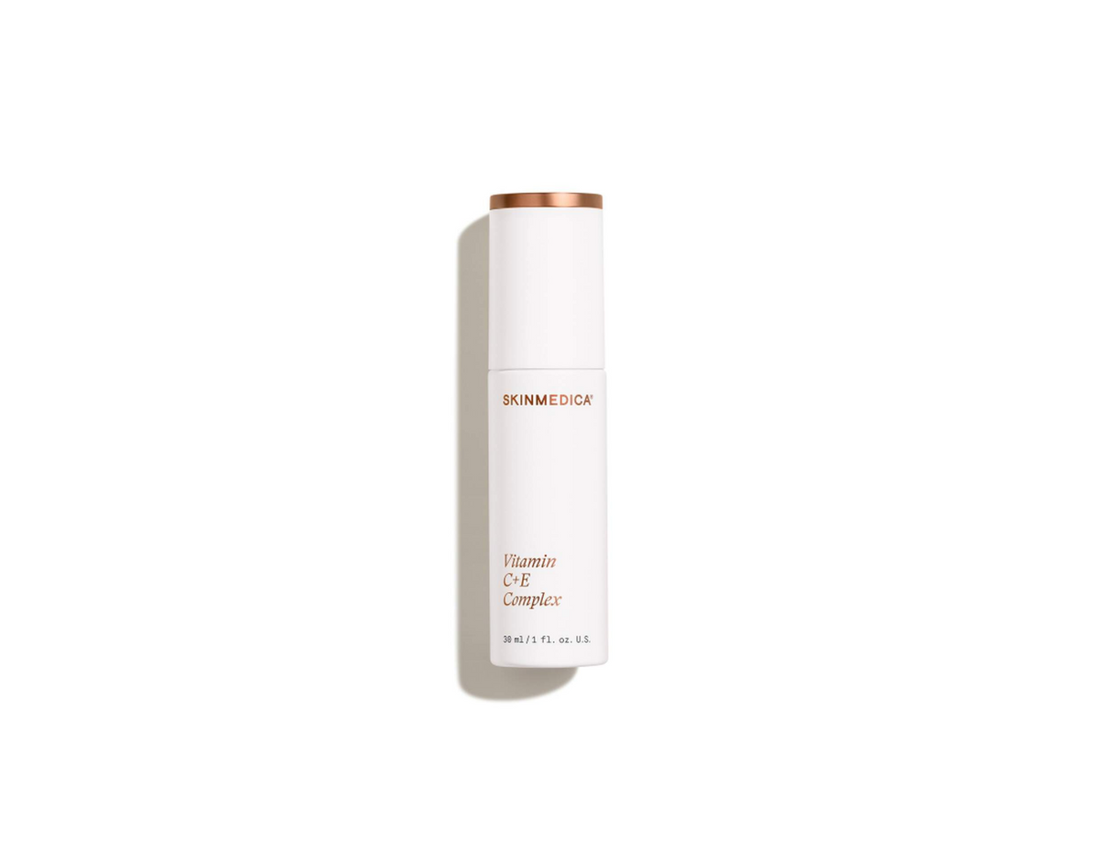 Vitamin C&E Complex