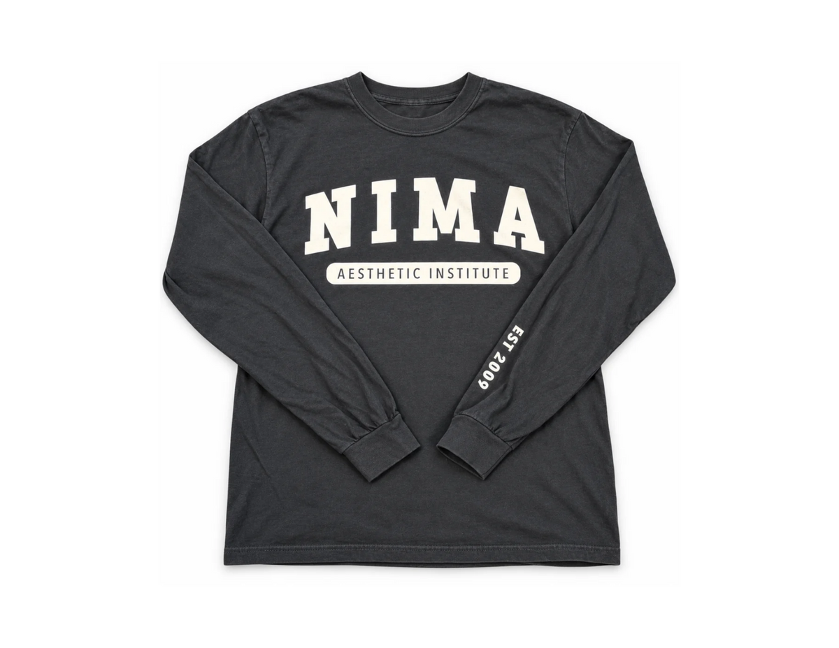 EST 2009 Longsleeve