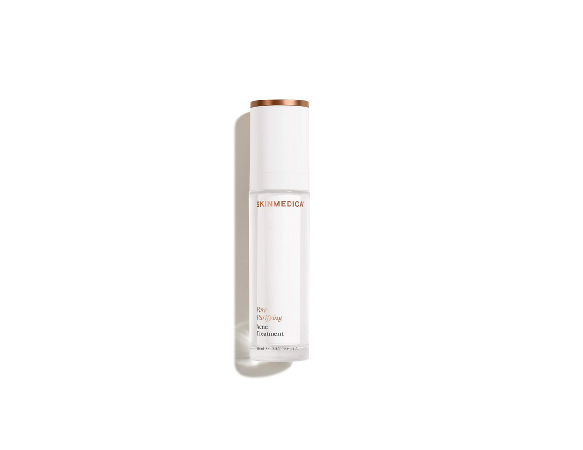 Pore Purifying Acne Treatment