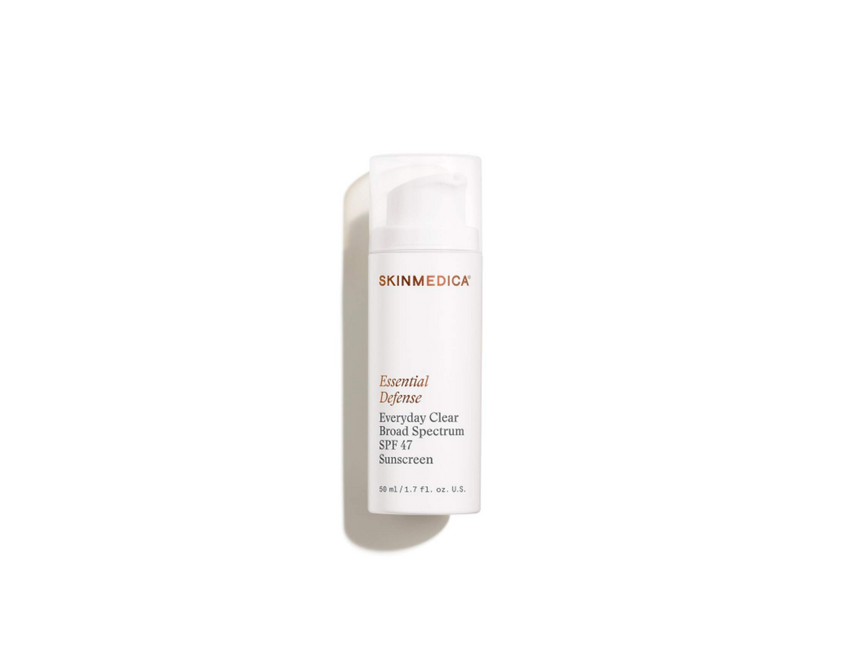 Essential Defense Everyday Clear Broad Spectrum SPF 47