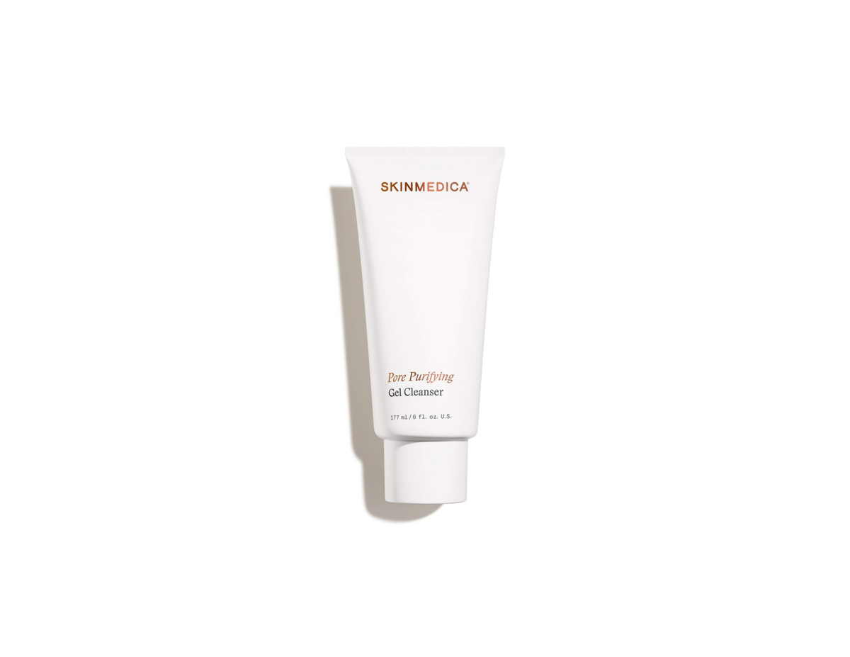 Pore Purifying Gel Cleanser