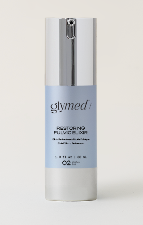 Glymed Restoring Fulvic Elixir