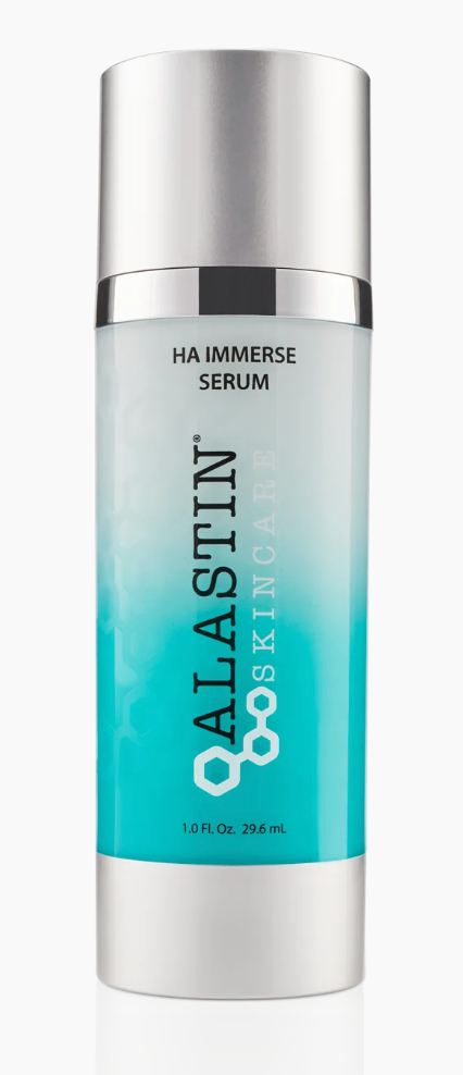 Alastin HA (Hyaluronic Acid) IMMERSE Serum