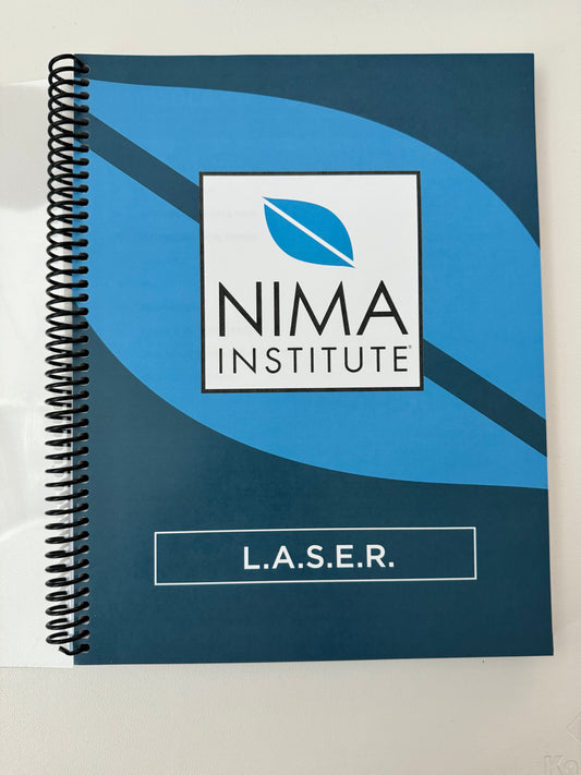 "Lasers" Education Manual