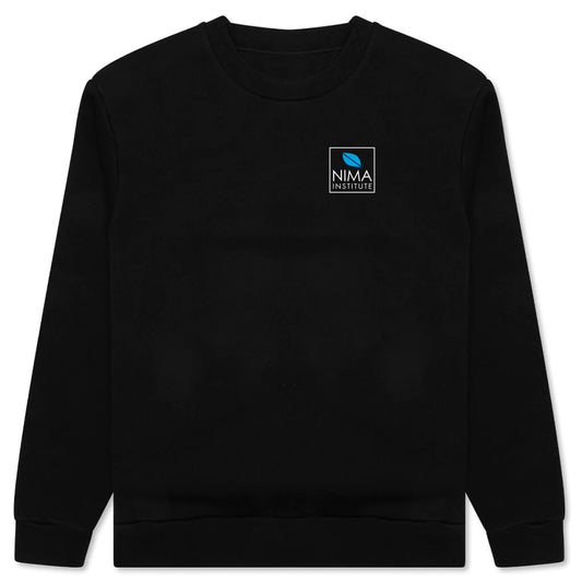 NIMA Full Length Crewneck