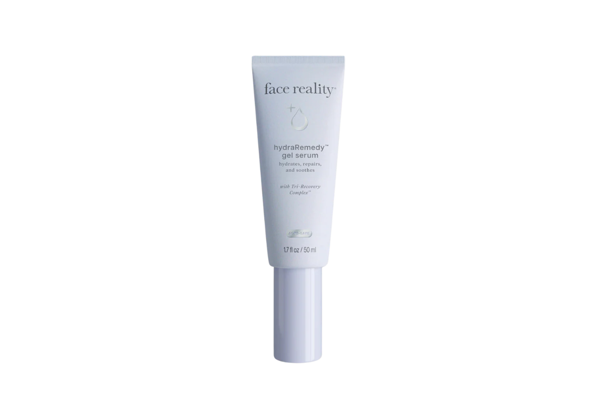 HydraRemedy Gel Serum