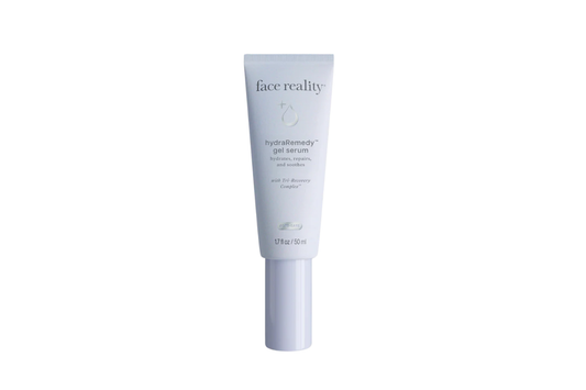 HydraRemedy Gel Serum