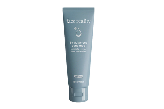 5% Advanced Acne Med