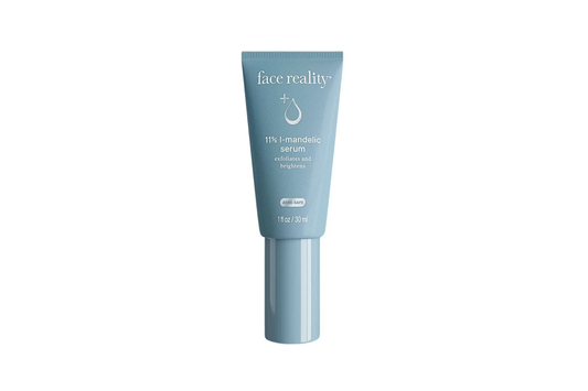 11% L-Mandelic Serum