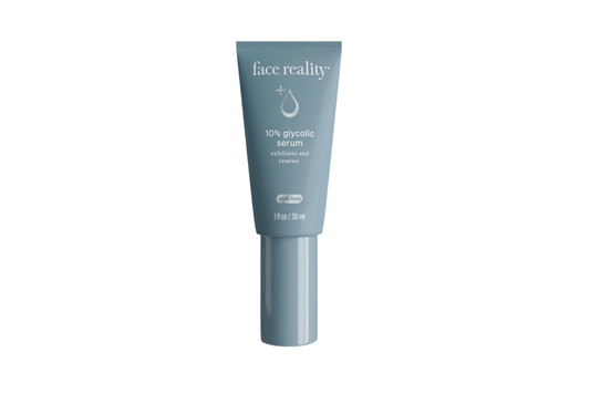 10% Glycolic Serum