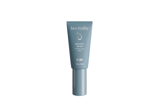 Salicylic+ Serum