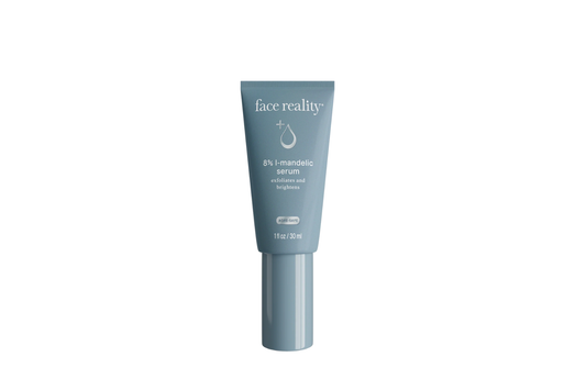 8% L-Mandelic Serum
