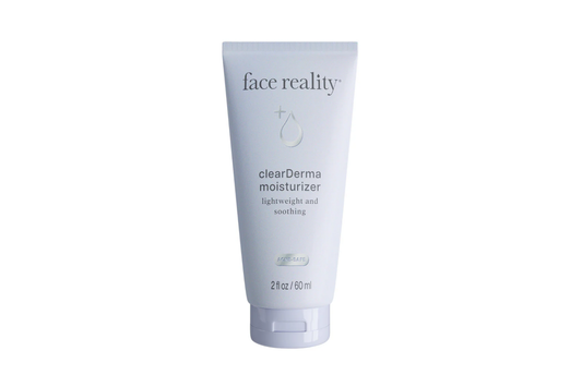 ClearDerma Moisturizer