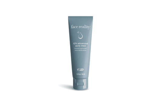 10% Advanced Acne Med