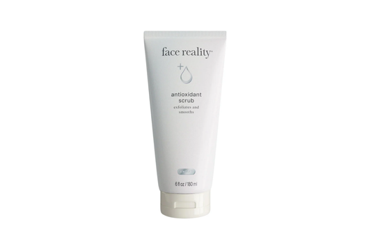 Antioxidant Scrub