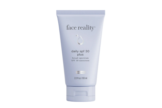 Daily SPF 30 Plus