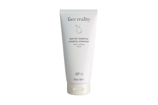 Barrier Balance Creamy Cleanser