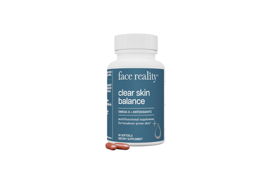 Clear Skin Balance