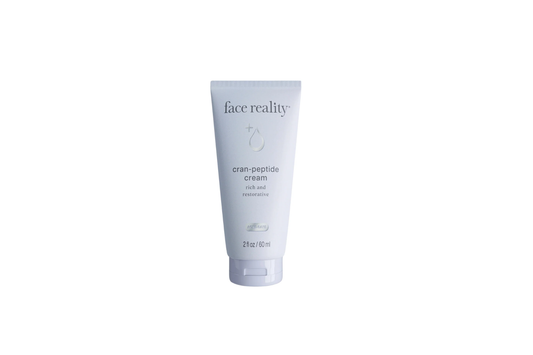 Cran-Peptide Cream