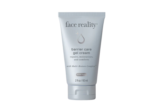Barrier Care Gel Cream