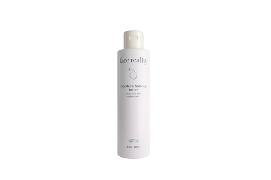 Moisture Balance Toner