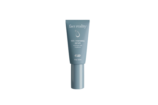 15% L-Mandelic Serum