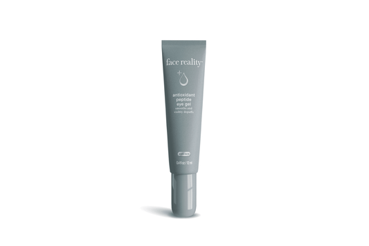 Antioxidant Peptide Eye Gel