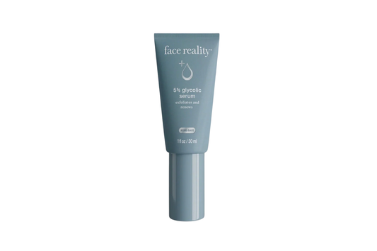 5% Glycolic Serum