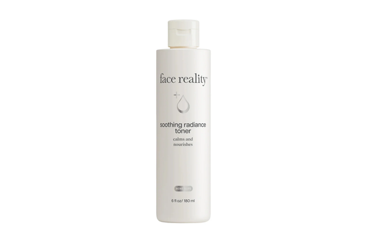 Soothing Radiance Toner