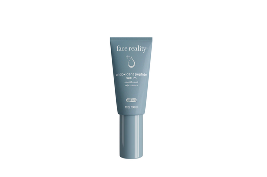 Antioxidant Peptide Serum