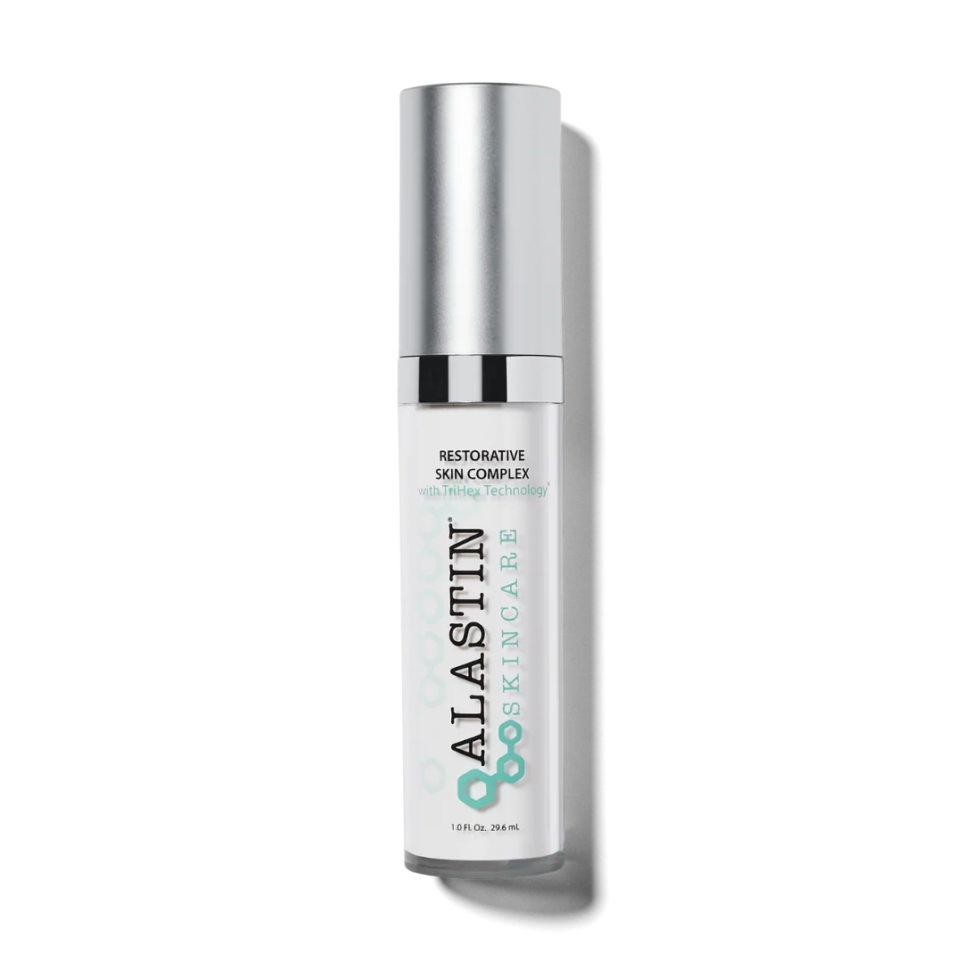 Restorative Skin Complex with Next Generation Technology