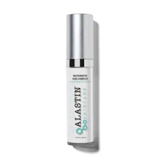 Restorative Skin Complex with Next Generation Technology