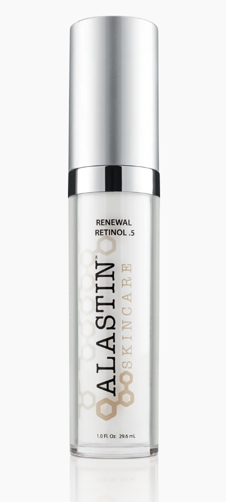 Alastin Renewal Retinol .50 Strength