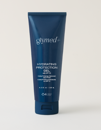 Glymed Hydrating Protection Gel with SPF 15