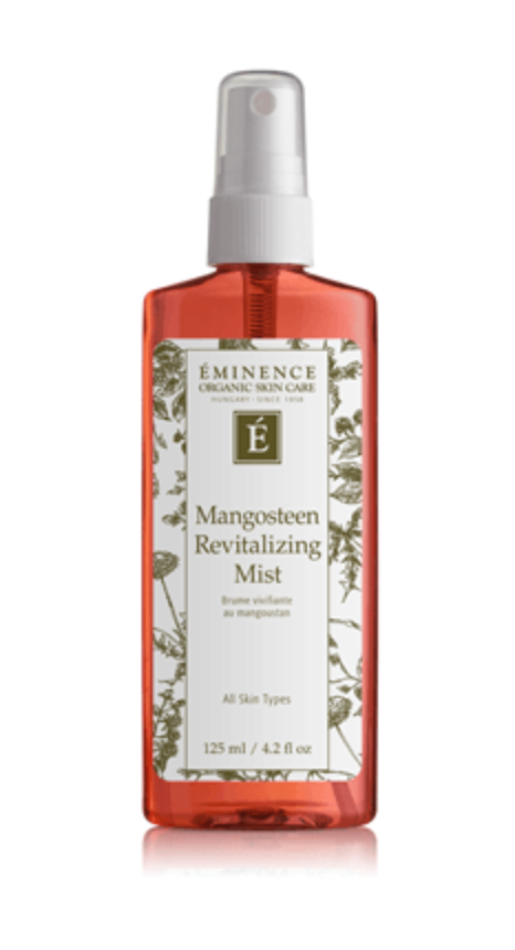 Eminence Mangosteen Revitalizing Mist