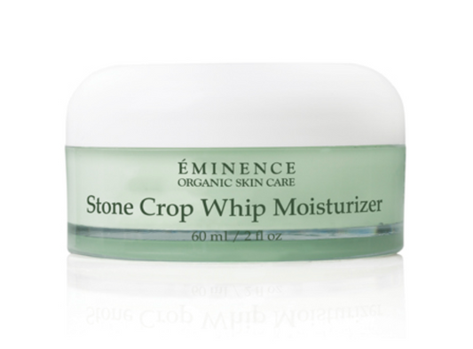 Stone Crop Whip Moisturizer