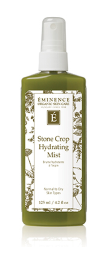 Eminence Stone Crop Hydrating Mist