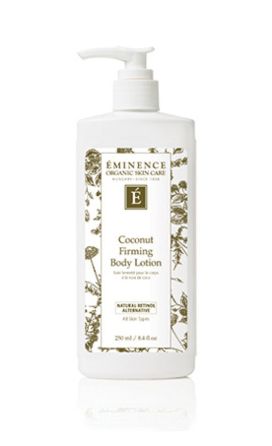 Eminence Coconut Firming Body Lotion