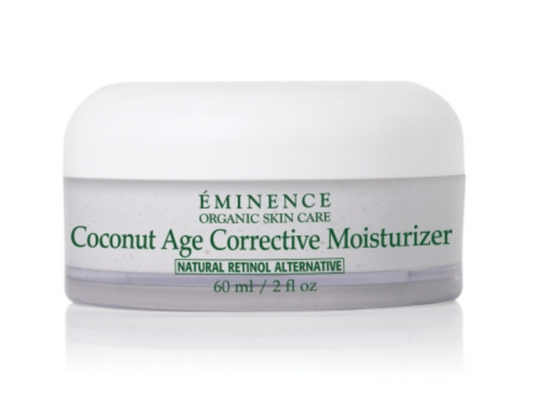 Eminence Coconut Age Corrective Moisturizer