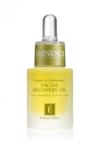 Eminence Facial Recovery Oil