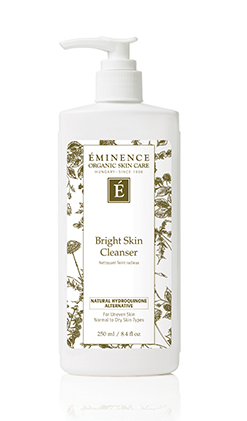 Bright Skin Cleanser
